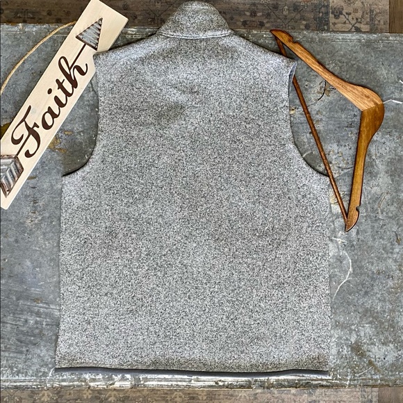 Patagonia M’s Better Sweater Vest - Picture 4 of 7